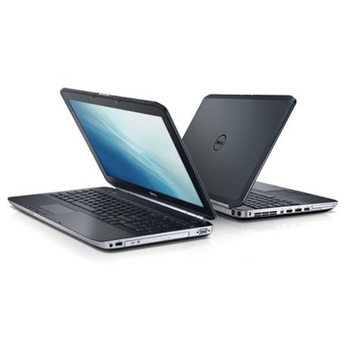 Immagine di NB DELL REFURBISHED LATITUDE E5520 i5-2520 15.6" 4GB 320GB